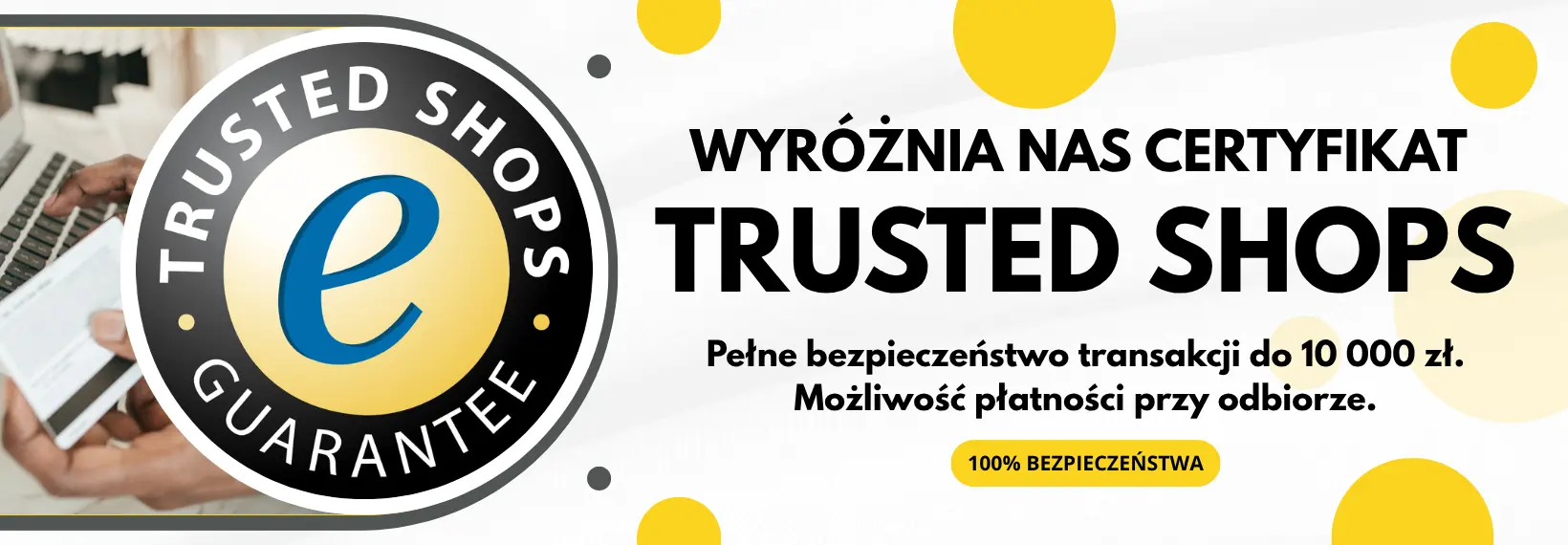 TRUSTEDSHOPS