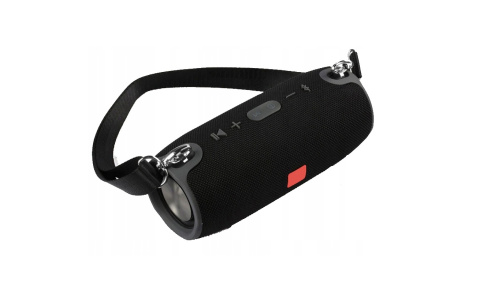AuraVis MOCNY GŁOŚNIK BLUETOOTH PRZENOŚNY BEZPRZEWODOWY BASS XTREME 40W 16H AuraVis MOCNY GŁOŚNIK BLUETOOTH PRZENOŚNY BEZPRZEWODOWY BASS XTREME 40W 16H