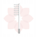 DERMA WAND PREMIUM DARSONWAL PRO D'ARSONVAL MOCNY 4 PELOTY DO SKÓRY TWARZY