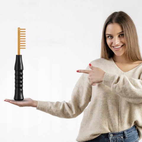 DERMA WAND PREMIUM DARSONWAL PRO D'ARSONVAL MOCNY 4 PELOTY DO SKÓRY TWARZY DERMA WAND PREMIUM DARSONWAL PRO D'ARSONVAL MOCNY 4 PELOTY DO SKÓRY TWARZY