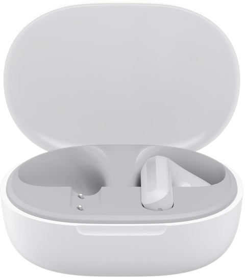 SŁUCHAWKI BEZPRZEWODOWE Xiaomi Redmi Buds 4 Lite DOUCZNE WODOODPORNE GFP SŁUCHAWKI BEZPRZEWODOWE Xiaomi Redmi Buds 4 Lite DOUCZNE WODOODPORNE GFP
